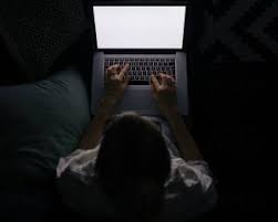 Membangun Rutinitas Waktu Layar yang Lebih Ramah untuk Mata